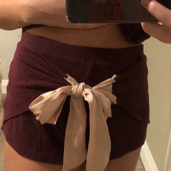 Urban outfitters loungewear set✨ - Picture 4 of 6